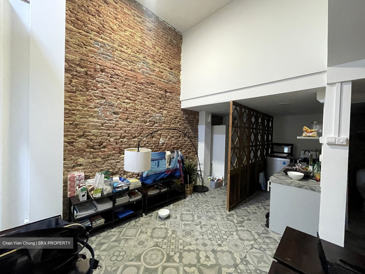 MARSHALL ROAD (D15), Terrace #557575611